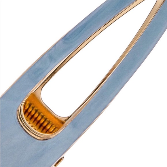 New With Tag Large hair clip - Picture 2 of 3